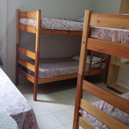 Residencial Praia Quente Casas Nova Vicosa Bagian luar foto