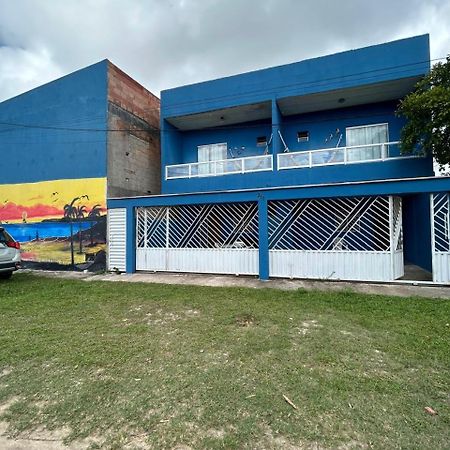Residencial Praia Quente Casas Nova Vicosa Bagian luar foto