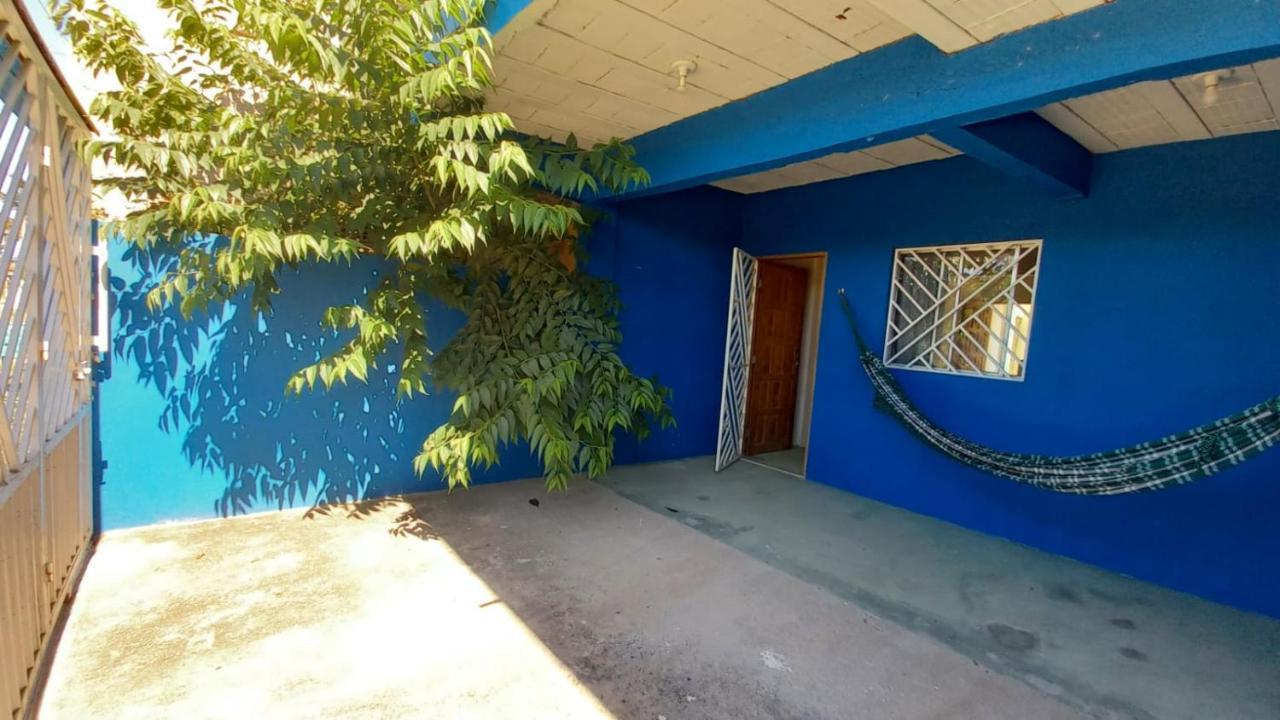 Residencial Praia Quente Casas Nova Vicosa Bagian luar foto