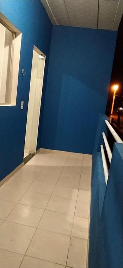 Residencial Praia Quente Casas Nova Vicosa Bagian luar foto