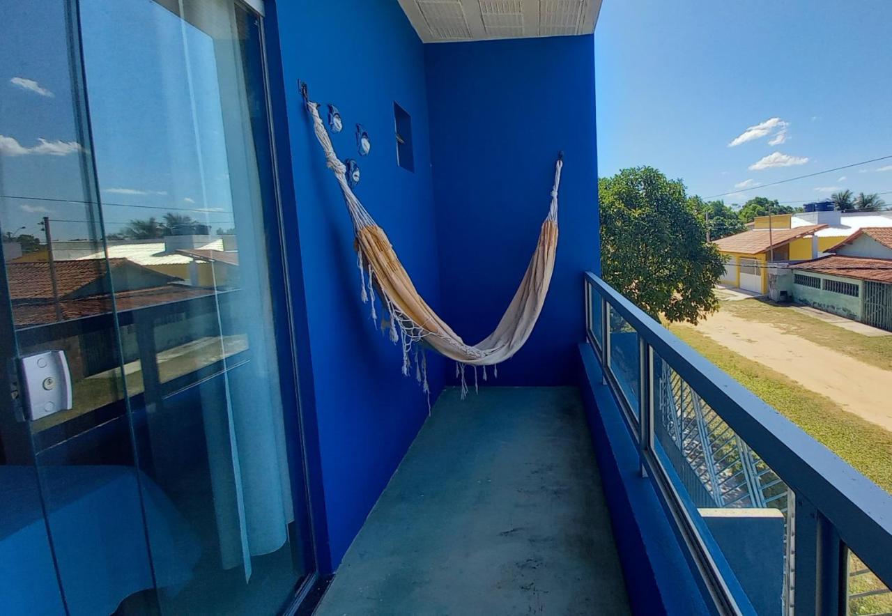 Residencial Praia Quente Casas Nova Vicosa Bagian luar foto