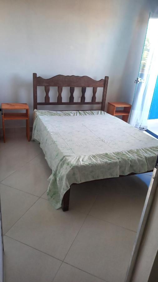 Residencial Praia Quente Casas Nova Vicosa Bagian luar foto
