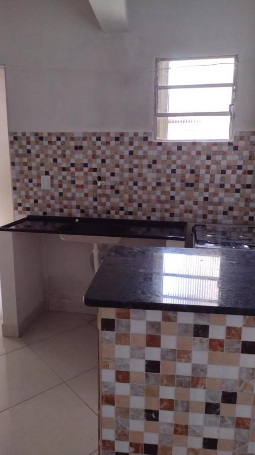 Residencial Praia Quente Casas Nova Vicosa Bagian luar foto