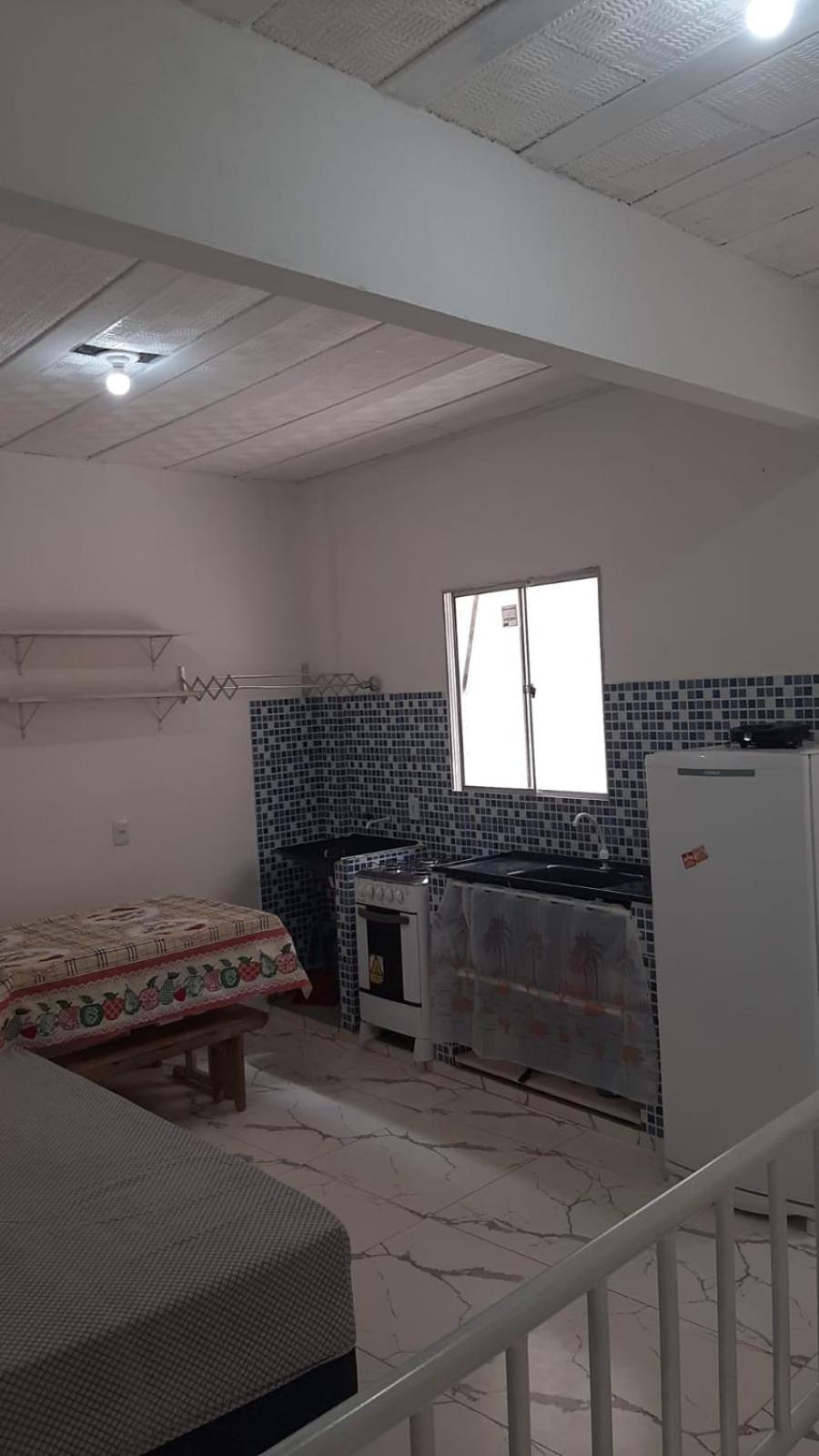 Residencial Praia Quente Casas Nova Vicosa Bagian luar foto