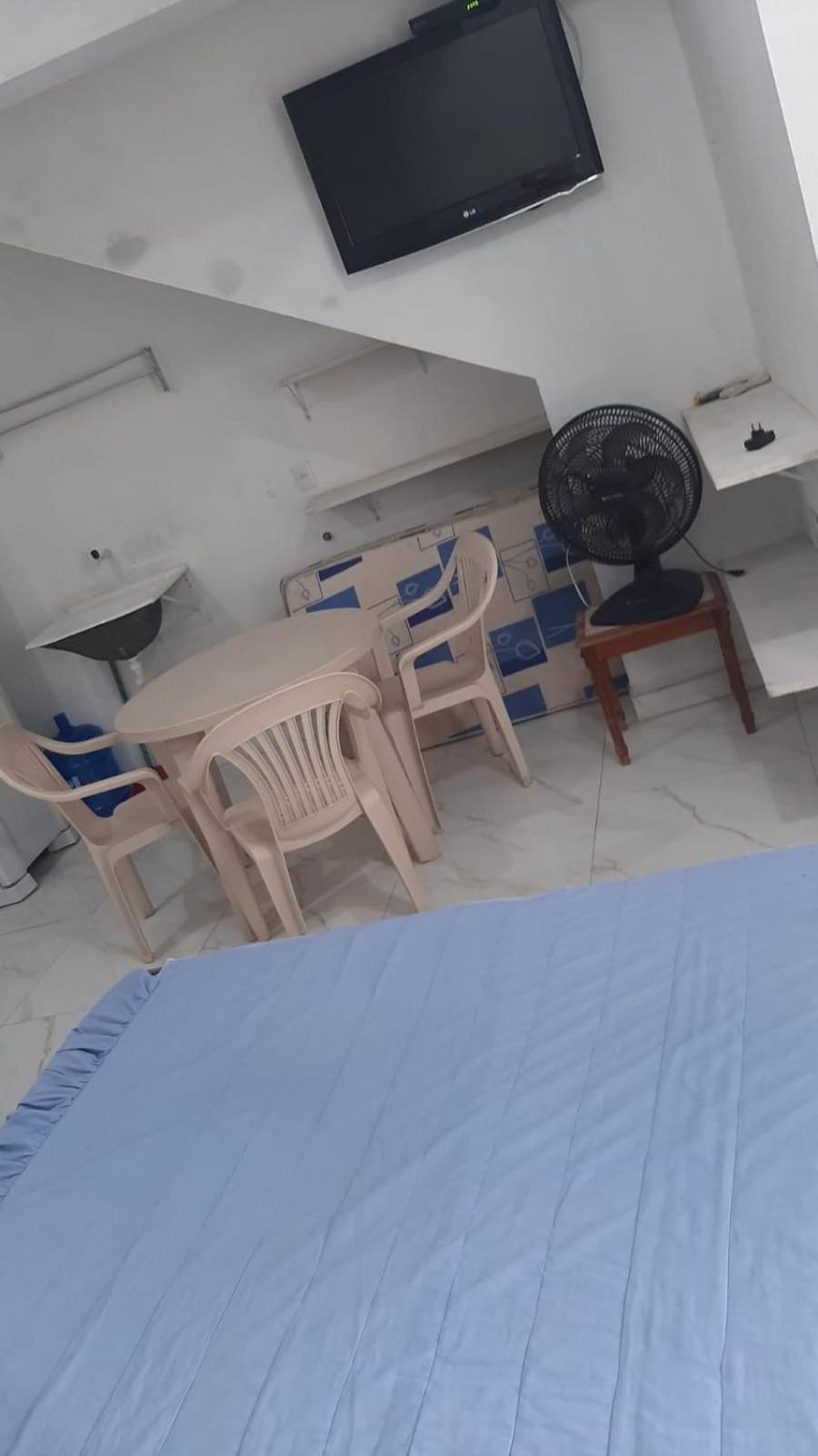 Residencial Praia Quente Casas Nova Vicosa Bagian luar foto