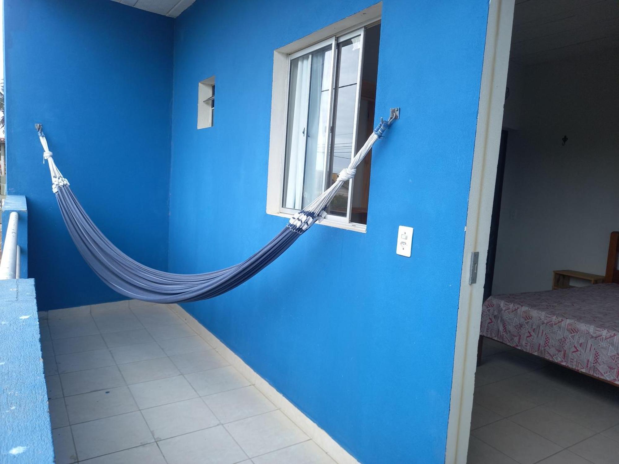 Residencial Praia Quente Casas Nova Vicosa Ruang foto