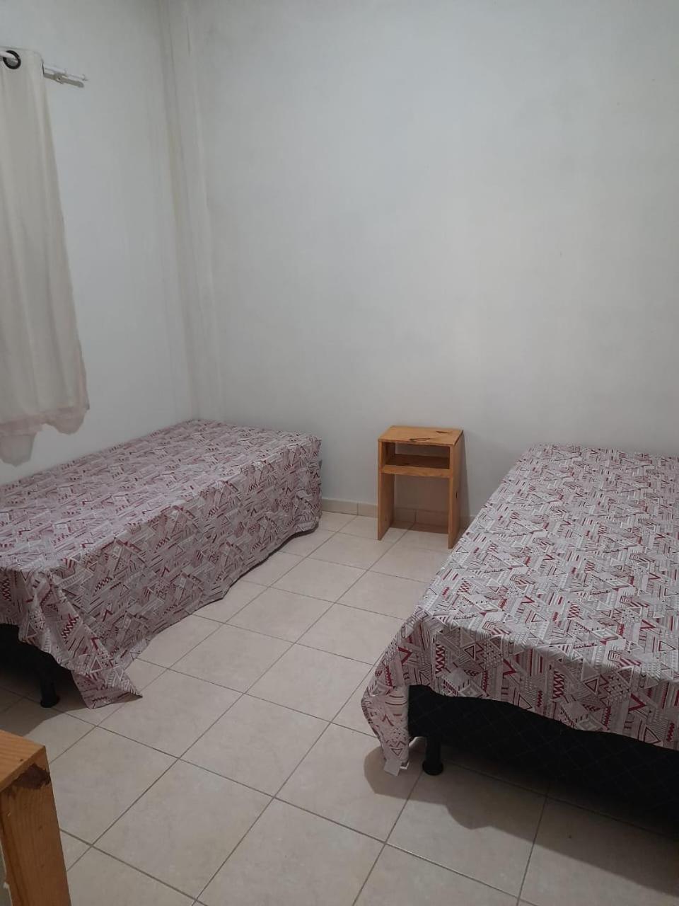 Residencial Praia Quente Casas Nova Vicosa Bagian luar foto