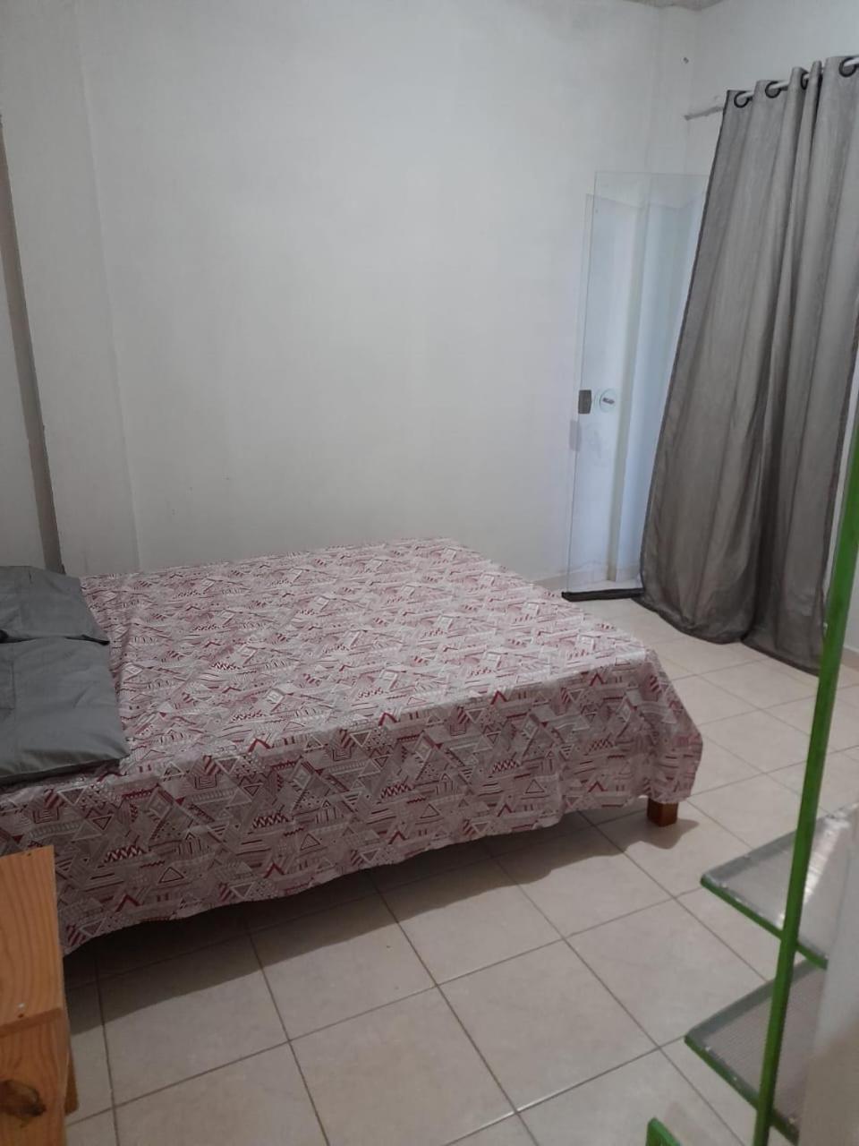 Residencial Praia Quente Casas Nova Vicosa Bagian luar foto