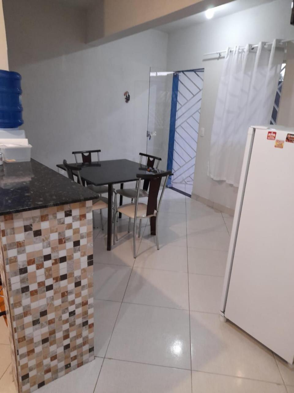 Residencial Praia Quente Casas Nova Vicosa Ruang foto