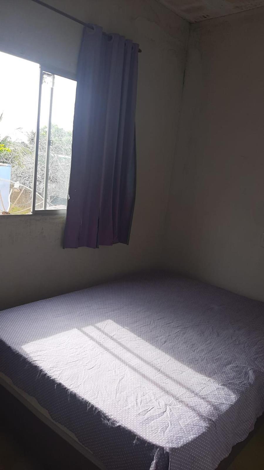 Residencial Praia Quente Casas Nova Vicosa Ruang foto