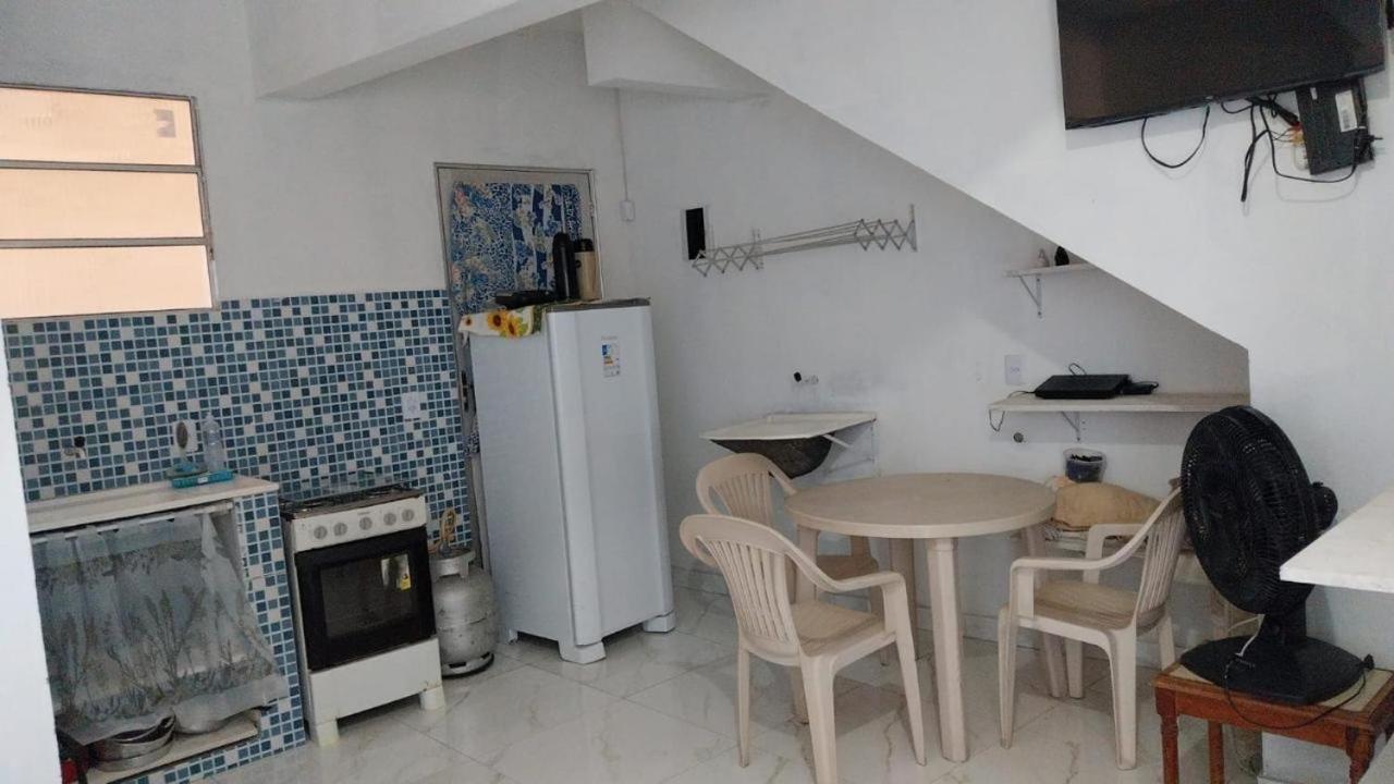 Residencial Praia Quente Casas Nova Vicosa Bagian luar foto