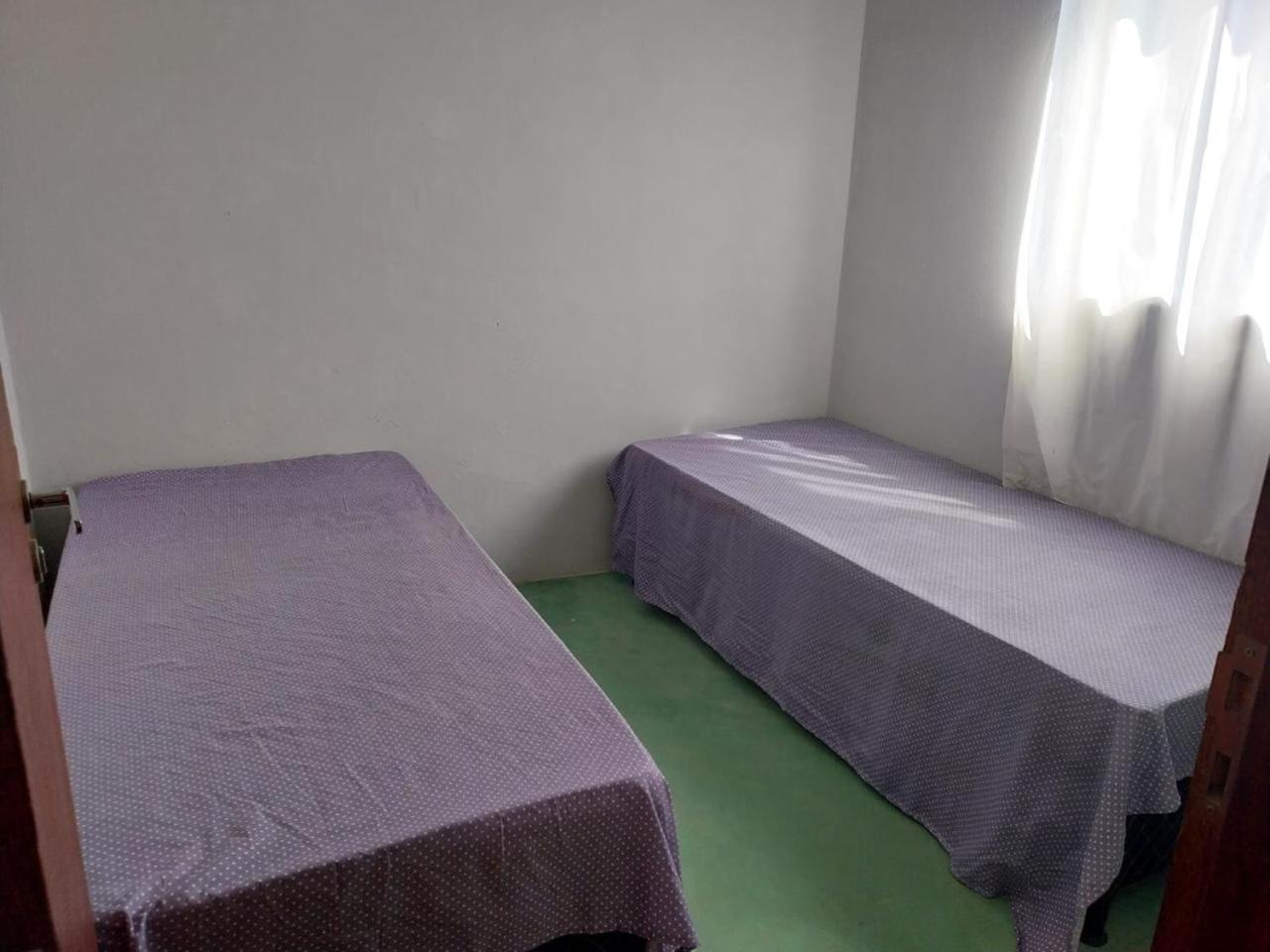 Residencial Praia Quente Casas Nova Vicosa Bagian luar foto