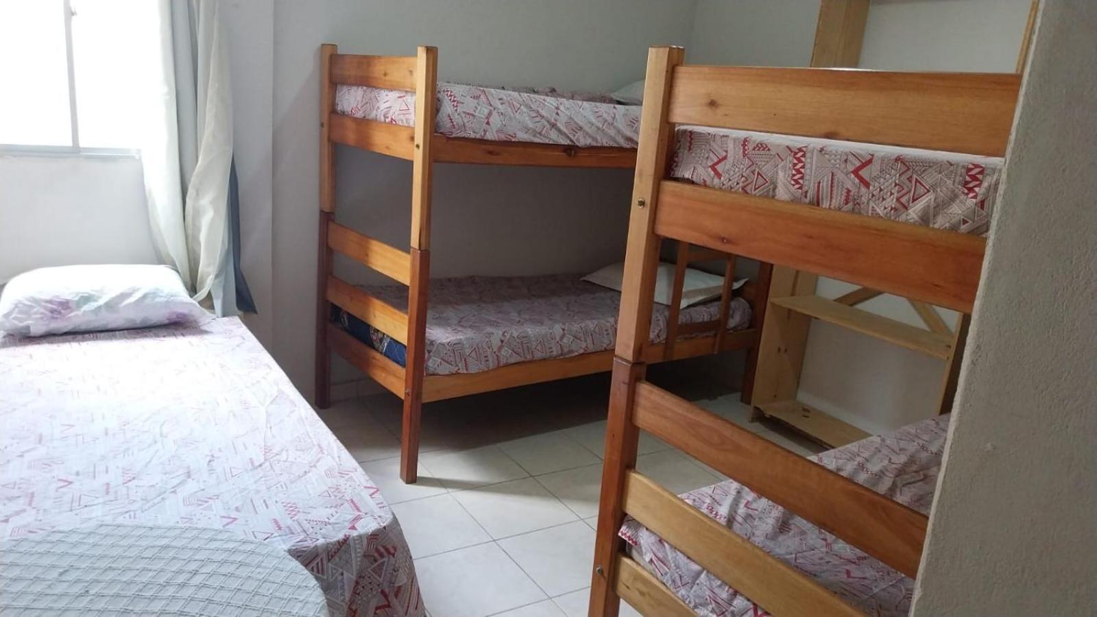 Residencial Praia Quente Casas Nova Vicosa Bagian luar foto
