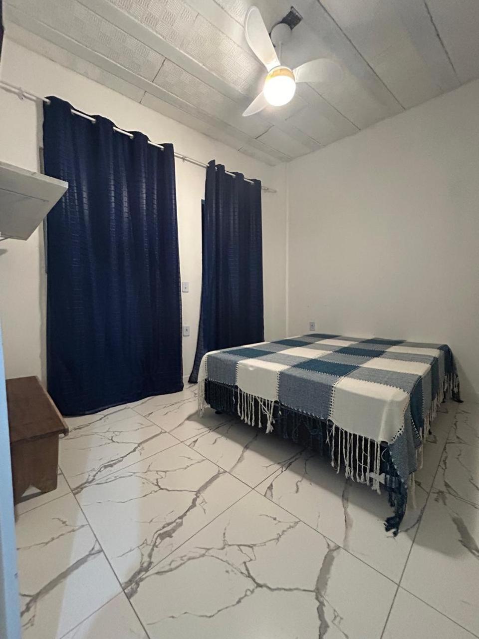 Residencial Praia Quente Casas Nova Vicosa Bagian luar foto