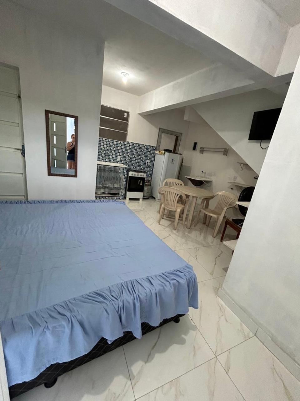 Residencial Praia Quente Casas Nova Vicosa Bagian luar foto